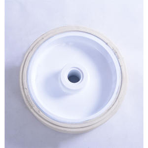 Rueda de Repuesto 065744-021 para Modelos UpRight MX19, Ruedas Traseras 305x105 - Product Image 4