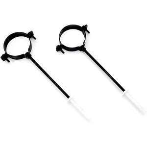 Collier d'outil de tournage de support de tuyau de granule de 80 mm - Product Image 2