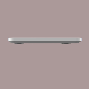 J & R 광저우 제조 업체 2021 새로운 스마트 스테인레스 스틸 전자 USB 충전식 5kg 10kg 15kg 플랫폼 식품 무게 규모 - Product Image 3