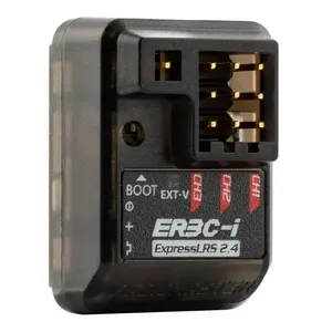 RadioMaster ER3Ci ELRS 2.4GHz ตัวรับสัญญาณ PWM 3 ช่องสัญญาณสำหรับโมเดล RC ที่มีความหน่วงต่ำ - Product Image 2