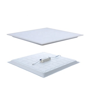 Panel de luz led plano retroiluminado, iluminación para oficina comercial, 48w, 100lm/w, pf0.95, 60x60cm - Product Image 3