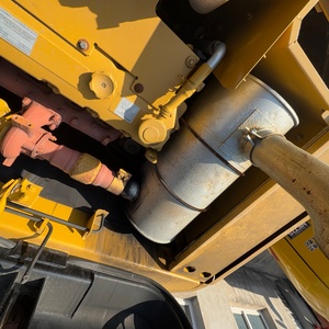 รถขุดมือสอง Caterpillar 320D2 ขนาด 20 ตัน คุณภาพสูง ใช้งานน้อย เหมาะสำหรับงานก่อสร้าง - Product Image 5