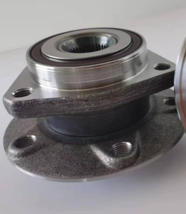 Vente Flash : Roulement de moyeu de roue arrière 42450-48010 42460-48010 pour pièces automobiles, compatible avec la roue arrière droite et gauche des Camry 2006-2012 - Product Image 6