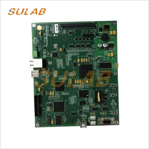 Thyss * Запасные части лифта дисплей печатной платы CPUA-2E для thyss * лифта - Product Image 1