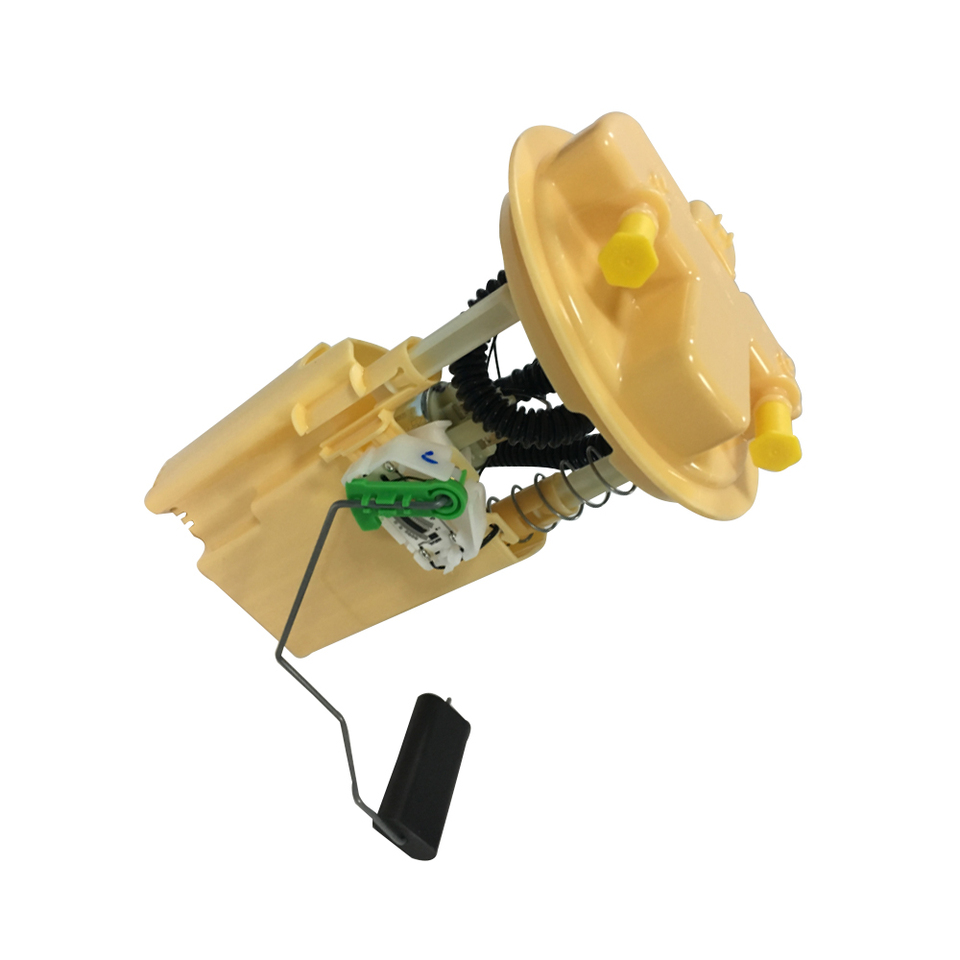 172027215R 172021275R Fuel Pump Module Assembly For Renault Captur Clio IV