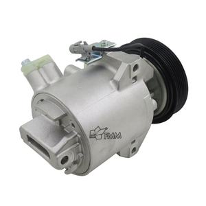 7813A524 7813A526 7813A385 7813A539 7813A780 Pièce de climatisation automobile VCR08 Compresseur de climatisation automatique pour Mitsubishi Mirage - Product Image 5