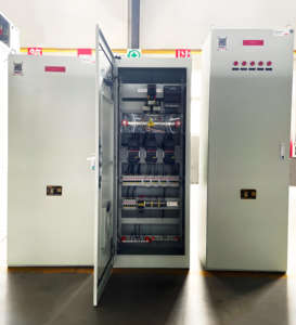 शीर्ष राल7035 झुर्रियों ग्रे पेप पाउडर कोटिंग धातु स्टील पाउडर के लिए विद्युत वितरण सर्वर कैबिनेट केस बॉक्स - Product Image 6