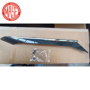 CZJF nueva moldura de pilar de alta calidad para <span class=keywords><strong>Nissan</strong></span> <span class=keywords><strong>Maxima</strong></span> 2016 <span class=keywords><strong>2017</strong></span> 2018 2019 2020 2021 <span class=keywords><strong>precio</strong></span> de fábrica 76836 1LA0A 7683 1LA0A - Product Image 6