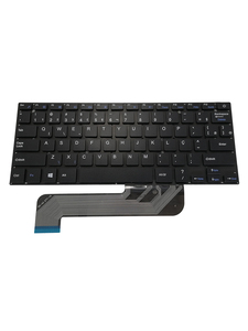 New Chất lượng cao BR <span class=keywords><strong>Brazil</strong></span> Máy Tính Xách Tay Bàn Phím cho Compaq Presario CQ-25 fi-set thay thế máy tính xách tay bàn phím - Product Image 5