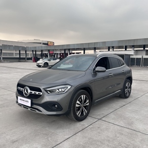 <span class=keywords><strong>Mercedes</strong></span>-Benz <span class=keywords><strong>GLA</strong></span> 200 FWD 2020, voiture neuve d'occasion, boîte de vitesses automatique, moteur turbo, caméra arrière, régulateur de vitesse ACC, en bon état - Product Image 1