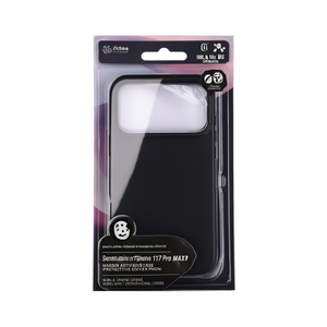 Funda para IPHONE 17 Pro Max SENSATION Negra SENSATIONIPH17PRMK - Product Image 2