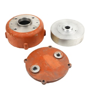 อะไหล่แท้คุณภาพสูงสำหรับเครื่องจักรกลการเกษตร รุ่น YTO 554 / LOVOL 804 / DFAM 354 - Product Image 5