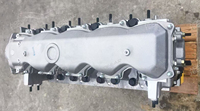 Ventes tout nouveau moteur Diesel Sofim 8140 2.5 TD 2.8TD pour Iveco Bus camion pour DUCATO Bus pour RENAULT TRUCKS Euro3 Euro4 Euro5