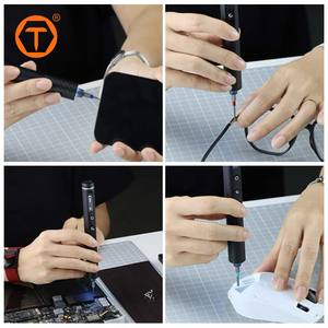 Bộ tua vít điện chính xác 71 trong <span class=keywords><strong>1</strong></span> - Product Image 4