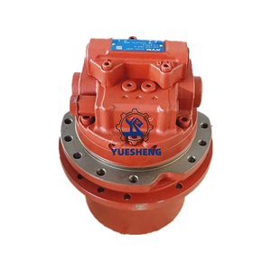 Final Drive 19031-25900 MAG-18VP-190E-2 Kyb <span class=keywords><strong>Travel</strong></span> <span class=keywords><strong>Motor</strong></span> Takeuchi TB23R TB23 Final Drive - Product Image 2