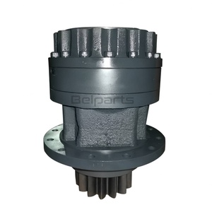 Caja de Engranajes Oscilante JS210 JS235HD JS220 L.Reach JS220HD JS235, Piezas de Excavadora de Reducción, Reductor JRC0007 para JCB Belparts - Product Image 4