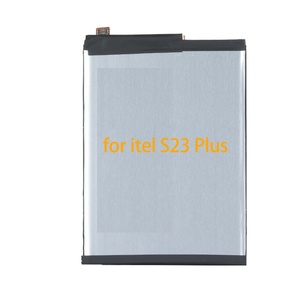 OEM 5000mAh <b>Mobile</b> Phone <b>Battery</b> for Itel S23 Plus S681LN Cell Phone <b>Battery</b> Lithium <b>Battery</b> Rechargeable - Product Image 3