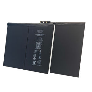 YINGXUN paket baterai Li-Ion pengganti untuk iPad 2 kompatibel dengan model A1316 A1376 A1395 A1396 A1397 penggunaan komputer Laptop - Product Image 1