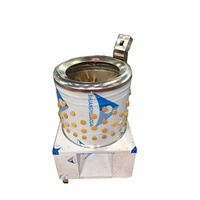 Plumeuse à volaille électrique 220V en acier inoxydable avec pompe, haute productivité, pour poulets