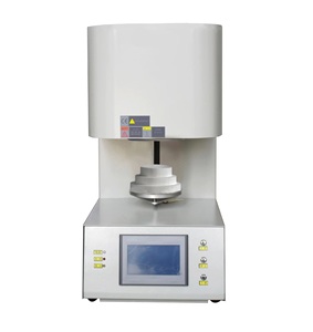 فرن كهربائي صناعي مغلق سيراميك للأسنان فرن بورسلين فرن أسنان مختبر فرن مقاومة الزركونيوم - Product Image 1