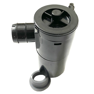 Motore a getto d'acqua per 28920-Ja00a <span class=keywords><strong>NISSAN</strong></span> Maxima Altima <span class=keywords><strong>parabrezza</strong></span> pompa rondella - Product Image 2