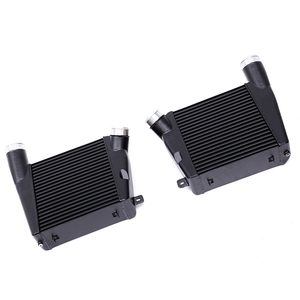Kit de tuyaux d'intercooler automobile en aluminium OE 971145803H pour Porsche Panamera 2.9TT 4.0TT, pièces automobiles très vendues - Product Image 5