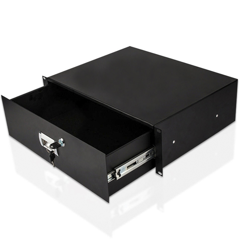 Wall Mounted 6U Internet Network Cabinet