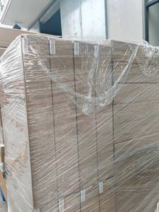 EB3G - 8C617-<span class=keywords><strong>CA</strong></span> Conjunto de embrague del ventilador de refrigeración del motor con aspas del ventilador para Ranger T6 y Mazda BT50 UP EB3G 8C617-<span class=keywords><strong>CA</strong></span> - Product Image 6