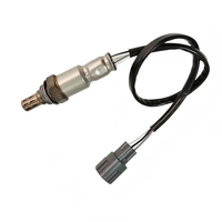 Sonde d'oxygène chauffée Lambda de haute qualité 89465-0R040 894650R040 compatible avec Toyota RAV4 2.5L 2013-2018