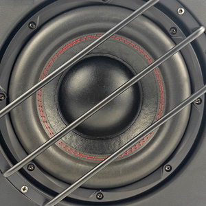 Boîtier de <span class=keywords><strong>caisson</strong></span> de basses <span class=keywords><strong>actif</strong></span> de qualité de 10 pouces pour haut-parleurs de voiture <span class=keywords><strong>JBL</strong></span> Box 1500W classe D Subwoofers de voiture - Product Image 6