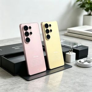 Smartphones S26Ultra 5G, 24 Go + 1 To, batterie de 7000 mAh, appareil photo HD, Android 15, double SIM, téléphone portable abordable et populaire - Product Image 5