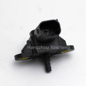 Sensor de presión absoluta del colector Hella 0081530228 para <span class=keywords><strong>MB</strong></span> - C250 SL65 SLK250 S600 1.8L 3.5L 6.0L - Product Image 6