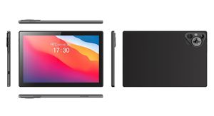 Tablette <span class=keywords><strong>10</strong></span> pouces Android Pc Kid Barat avec clavier Tablette robuste pour enfants Tablette pour enfants <span class=keywords><strong>Ordinateur</strong></span> éducatif avec fente pour carte Sim - Product Image 4