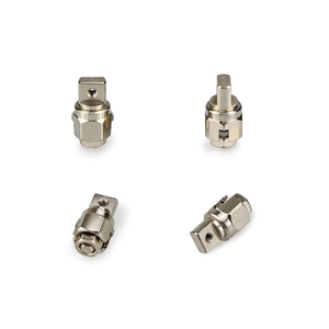 Yuzhou 360 °   Soporte de <span class=keywords><strong>teléfono</strong></span> móvil plegable giratorio OEM ODM al por mayor para proveedor de accesorios 3C con bisagra - Product Image 1