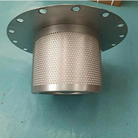 Filtre séparateur d'huile C36840/1 98245/28, pièce de rechange pour compresseur d'air, séparateur d'huile pour L07-L22