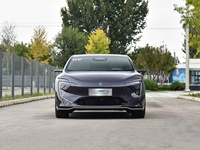 Для Алжира 2026: Электрический полноприводный автомобиль (4WD) китайского производства, высококлассный среднеразмерный и крупногабаритный автомобиль, роскошный и комфортабельный (Гана)