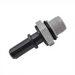 Valve de ventilation du carter moteur pour Buick Sail Chevrolet, référence 07817349, valve anti-retour unidirectionnelle pour le flux de gaz automobile - Product Image 1