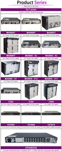 섀시 MA5608T MA5683T 5680t GPON OLT 보드 GPFD 카드 C ++ SFP 모듈이있는 오리지널 올트 화웨이 GPFD 16 포트 Gpon 카드 - Product Image 6