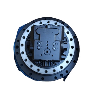 Conjunto de Transmisión Final para Excavadora TM18, Motor de Traslación para PC100-1, PC100-2, PC100-3 - Product Image 5