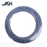 Cable Automotriz American Standard Sae J1127, Cobre 6AWG 125C, Cable Automotriz Aislado con XLPE, STX