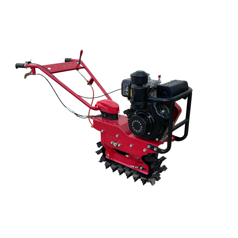 Factory Direct Supply 178F 4KW 6HP