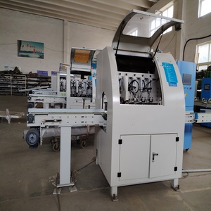 Scie à découper transversale haute vitesse WS-400J - Product Image 2