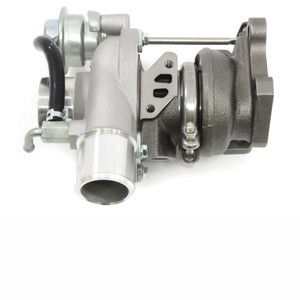 Turbocompresseur à Turbine 17200-97216 VQ50 VQ44 pièces automobiles de rechange d'origine pour Daihatsu <span class=keywords><strong>Copen</strong></span> L880K L275S L285S L405S L415S - Product Image 2