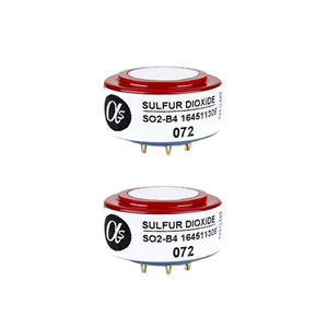 Sensor de Dióxido de Azufre Alphasense SO2-B4, Detección Electroquímica Ambiental - Product Image 3