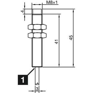 INS-M08-N04NS-2C - Product Image 1