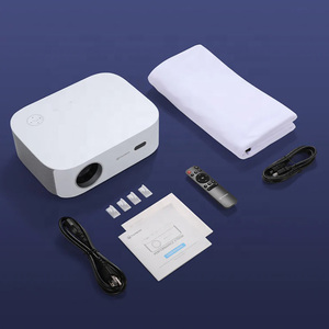 Proyector VANKYO 5G WiFi, Video Nativo <span class=keywords><strong>de</strong></span> 1080P, Full HD, Compatible con 4K, Proyector <span class=keywords><strong>de</strong></span> Películas con Pantalla - Product Image 6