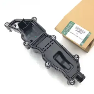 Nouvelle soupape de ventilation de carter d'origine LR110348 pour Land Rover Defender L663 <span class=keywords><strong>Discovery</strong></span> L462 Range Rover L405 <span class=keywords><strong>Sport</strong></span> L494 Velar L560 - Product Image 2
