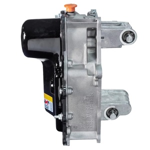 Pièces de rechange pour boîte de vitesses automatique HXT remanufacturée 0AM DQ200 Dry 7 vitesses DSG à corps de valve unique, compatibles avec VW - Product Image 2