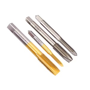 Grifo/Punta de alta resistencia, acero inoxidable, dedicado, M3, M4, M5, M6, M8, M10, M12 - Product Image 5