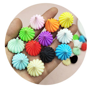 Miniaturas de Resina Kraft Perfectas para Manualidades, Decoración del Hogar, Dulces de Azúcar, Comida en Miniatura para Niños - Product Image 6